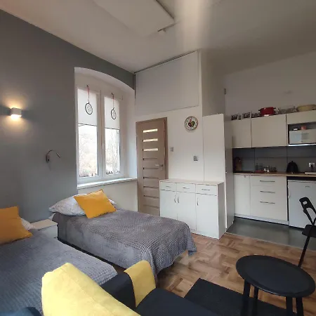 Krokus Apartament Sokolowsko