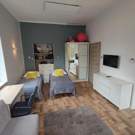 Krokus Apartament Sokolowsko