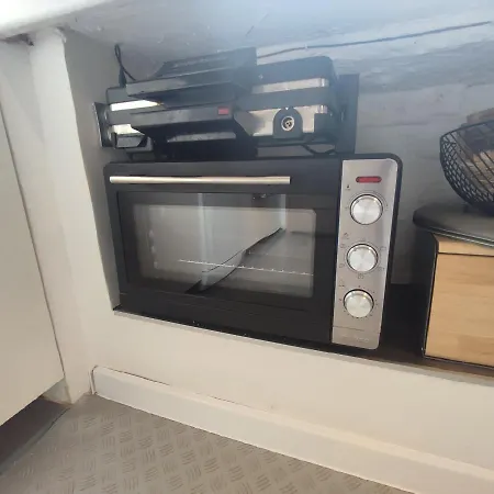 Apartment Krokus Sokolowsko