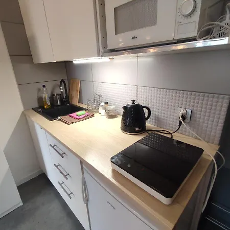 Krokus Apartament