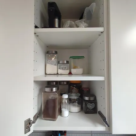 Apartament Krokus