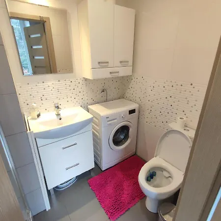 Krokus Apartament