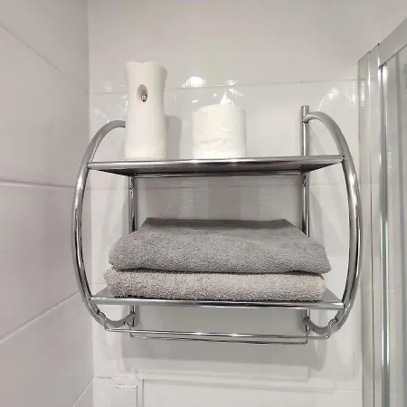 Apartament Krokus Sokolowsko