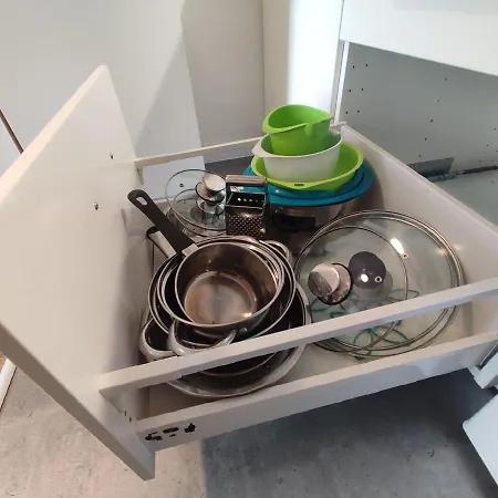 Apartament Krokus
