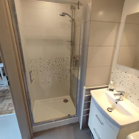 Apartament Krokus *