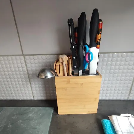 Apartamento Krokus Sokolowsko