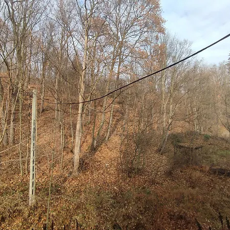 아파트 Krokus Sokolowsko