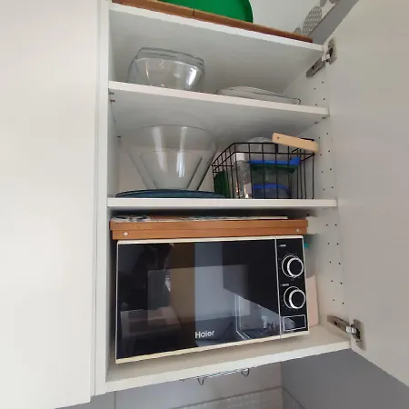 Krokus Apartament