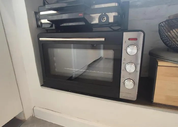 Apartment Krokus Sokolowsko