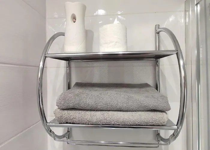 Daire Krokus Sokolowsko