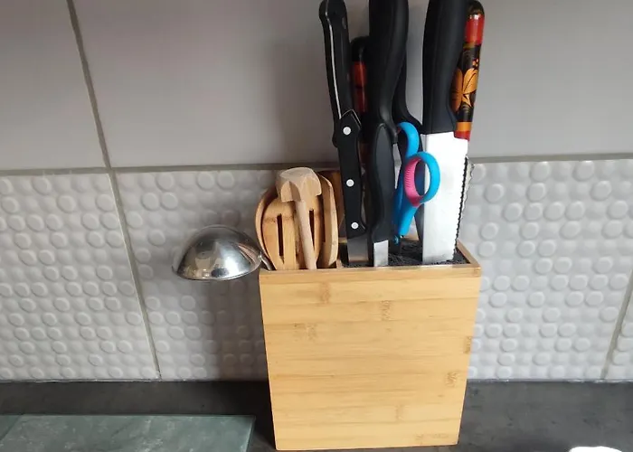 Apartment Krokus Sokolowsko