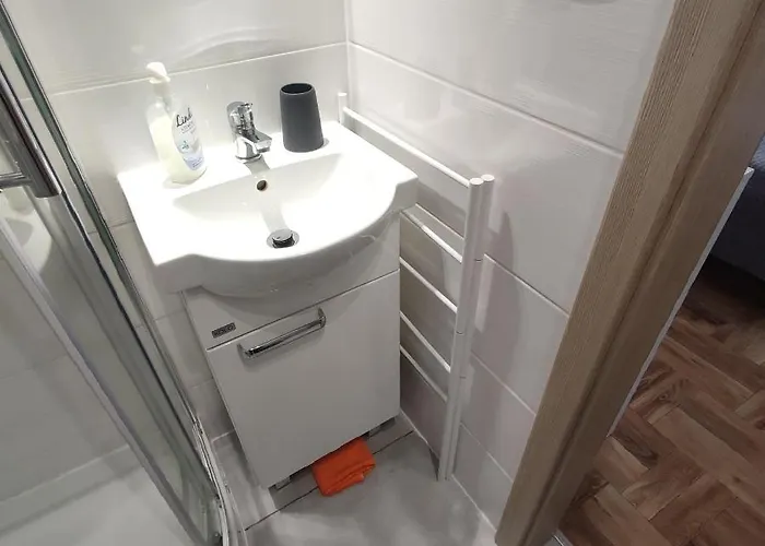 Apartment Krokus Sokolowsko